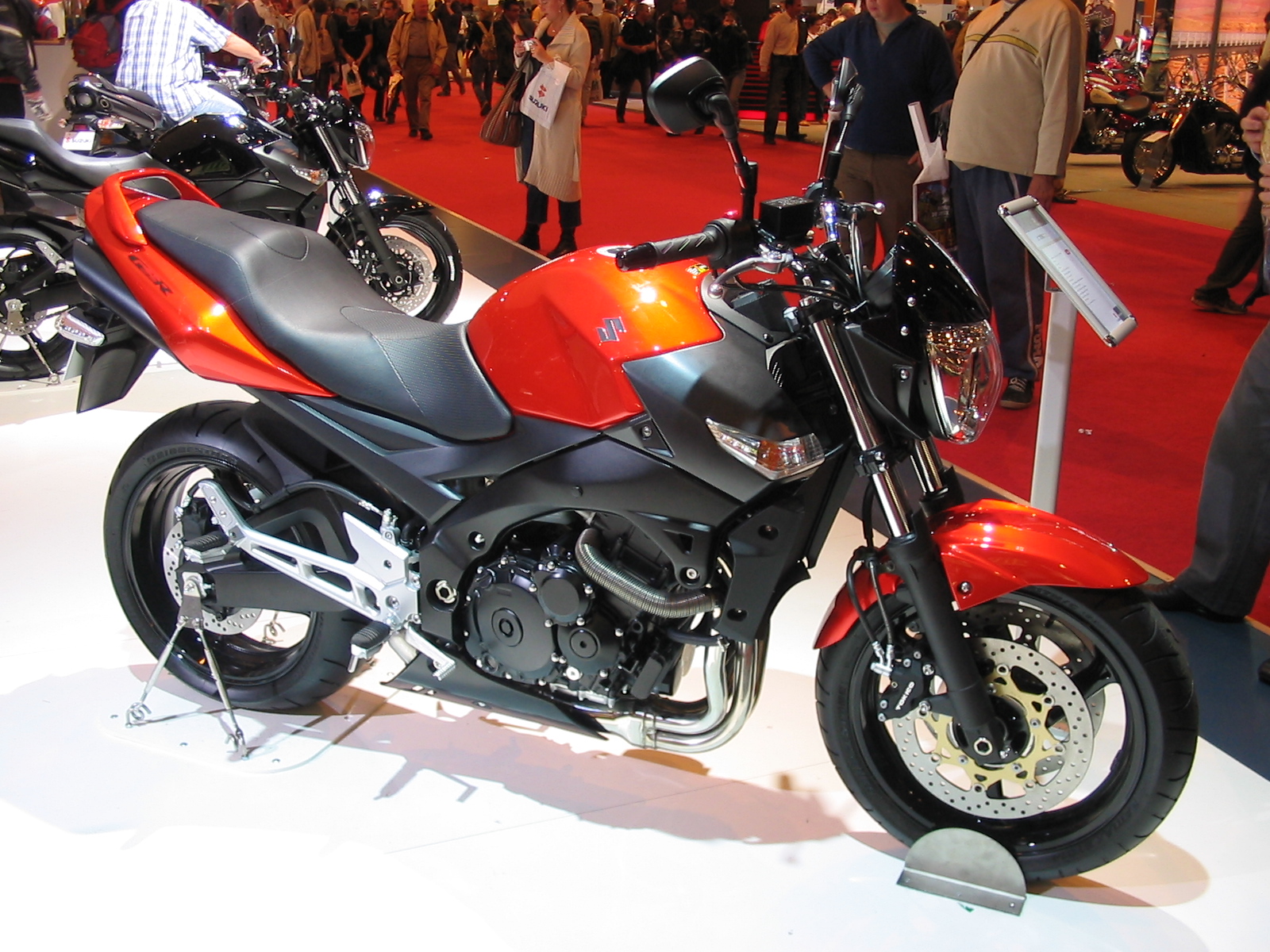 IMG_8240 Suzuki GSR600